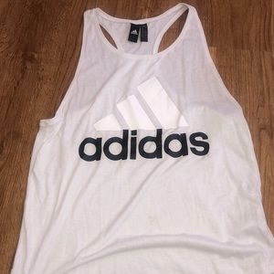 Adidas Workout Tank
